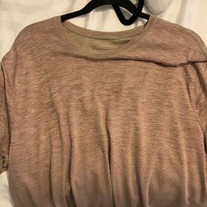 Lululemon shirt
